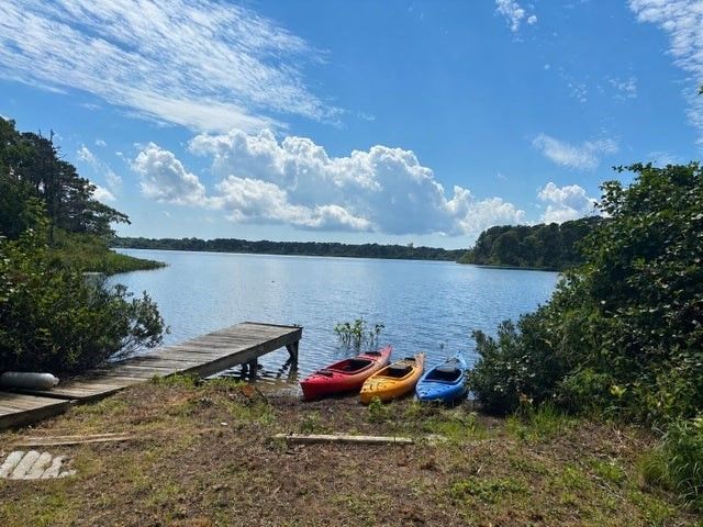 455 Kingsbury Beach Rd, Eastham, MA 02642