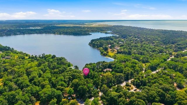 455 Kingsbury Beach Rd, Eastham, MA 02642
