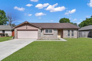 4718 Cypressdale Drive, Spring, TX 77388