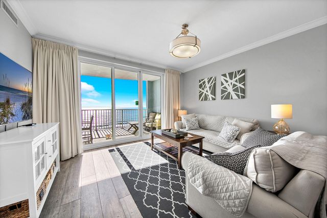 10519 Front Beach Road UNIT 1802B, Panama City Beach, FL 32407