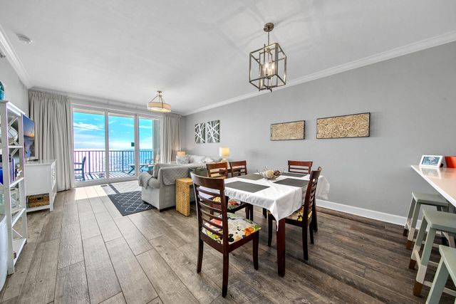 10519 Front Beach Road UNIT 1802B, Panama City Beach, FL 32407