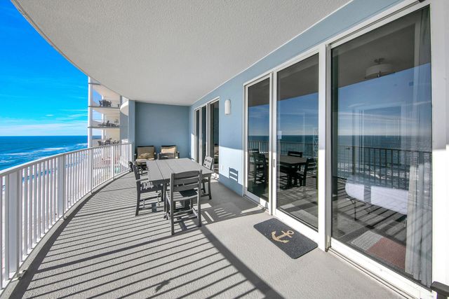10519 Front Beach Road UNIT 1802B, Panama City Beach, FL 32407