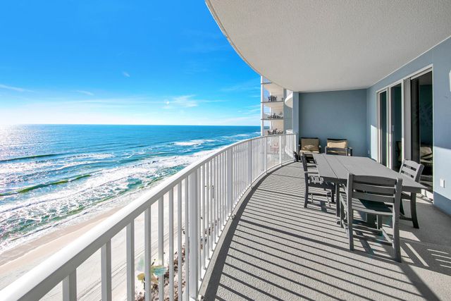 10519 Front Beach Road UNIT 1802B, Panama City Beach, FL 32407