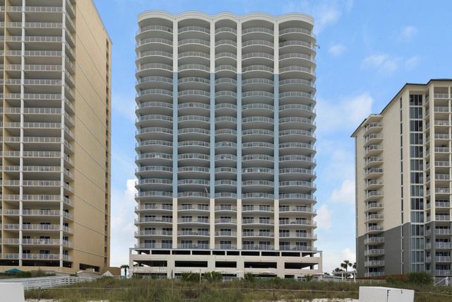 10519 Front Beach Road UNIT 1802B, Panama City Beach, FL 32407
