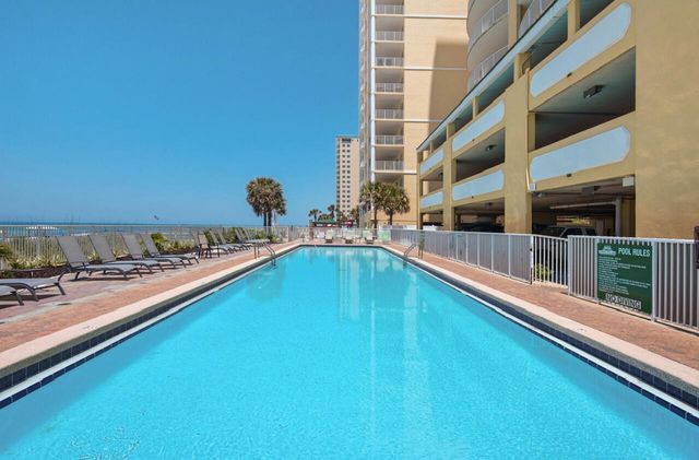 10519 Front Beach Road UNIT 1802B, Panama City Beach, FL 32407