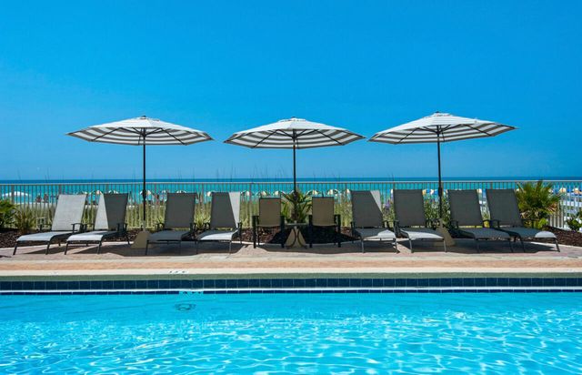 10519 Front Beach Road UNIT 1802B, Panama City Beach, FL 32407