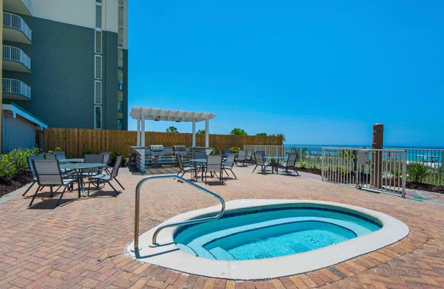 10519 Front Beach Road UNIT 1802B, Panama City Beach, FL 32407