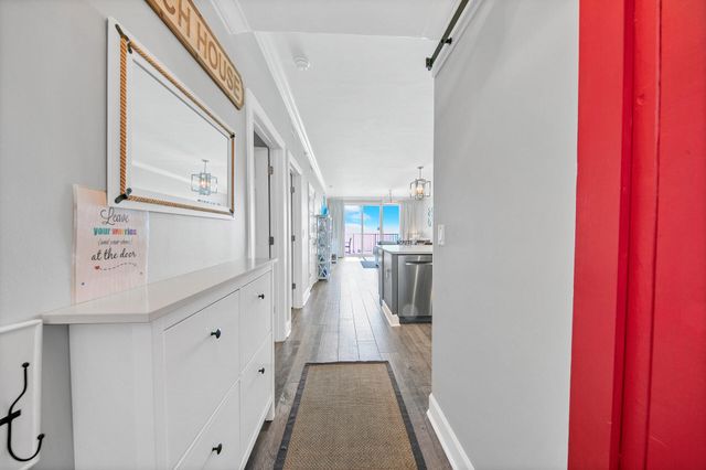 10519 Front Beach Road UNIT 1802B, Panama City Beach, FL 32407