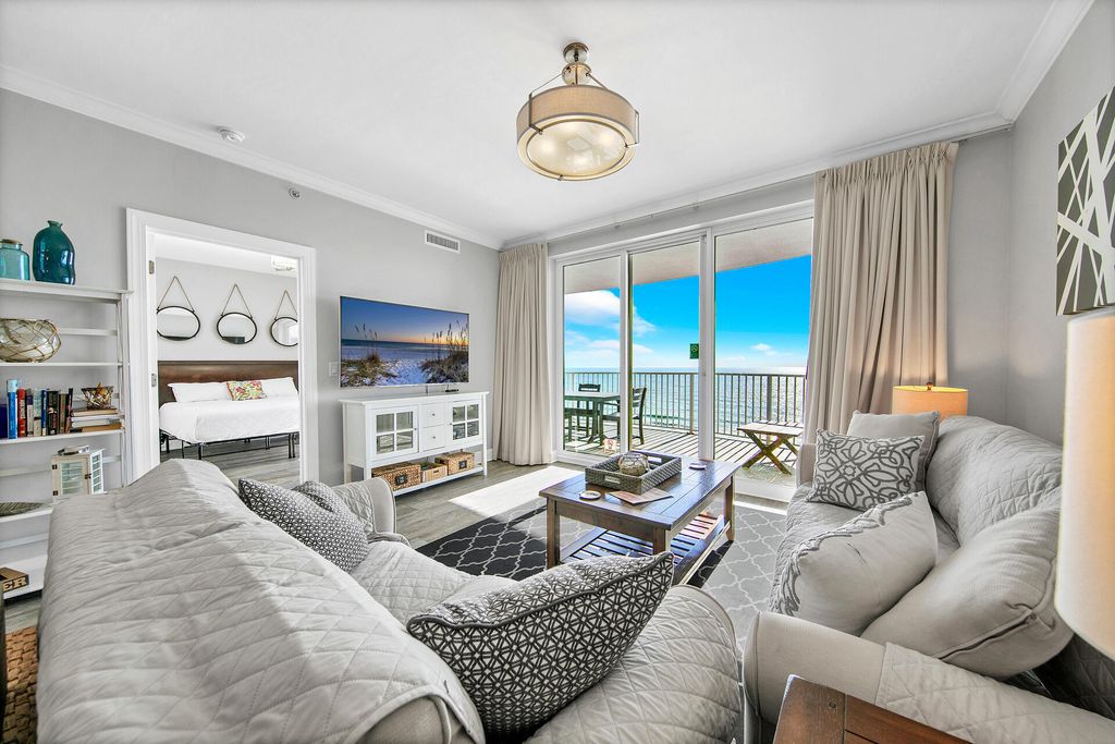 10519 Front Beach Road UNIT 1802B, Panama City Beach, FL 32407