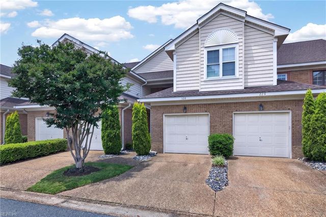 128 Genoa Dr Unit 19, Hampton, VA 23664
