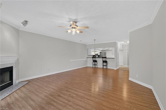 128 Genoa Dr Unit 19, Hampton, VA 23664