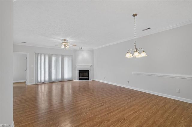 128 Genoa Dr Unit 19, Hampton, VA 23664