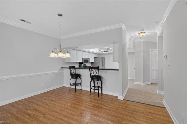 128 Genoa Dr Unit 19, Hampton, VA 23664