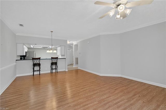 128 Genoa Dr Unit 19, Hampton, VA 23664
