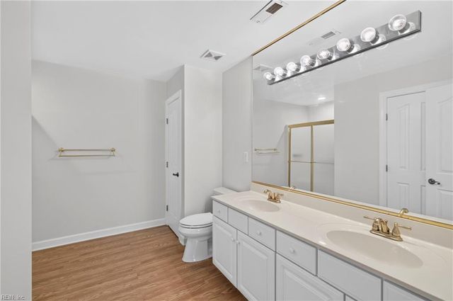 128 Genoa Dr Unit 19, Hampton, VA 23664