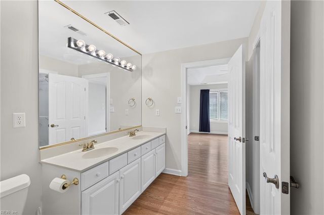 128 Genoa Dr Unit 19, Hampton, VA 23664