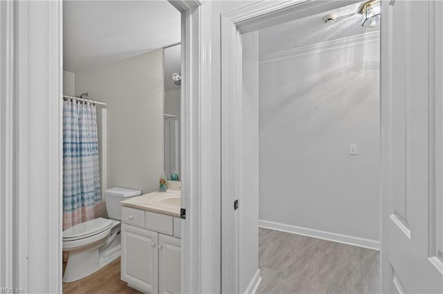 128 Genoa Dr Unit 19, Hampton, VA 23664
