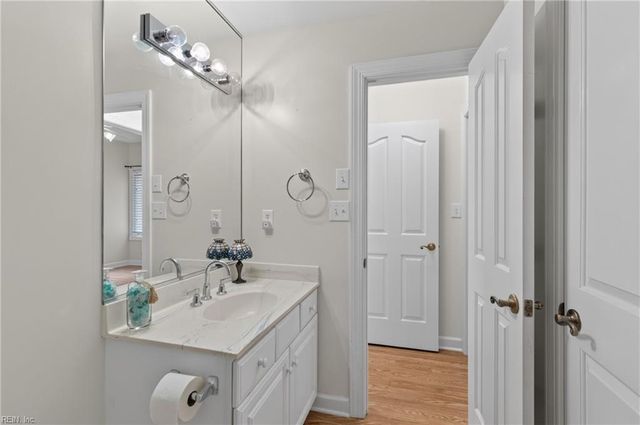 128 Genoa Dr Unit 19, Hampton, VA 23664