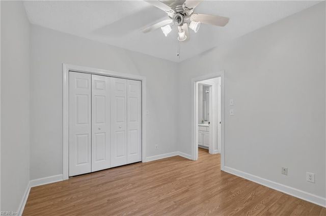 128 Genoa Dr Unit 19, Hampton, VA 23664