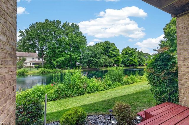 128 Genoa Dr Unit 19, Hampton, VA 23664