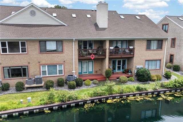 128 Genoa Dr Unit 19, Hampton, VA 23664