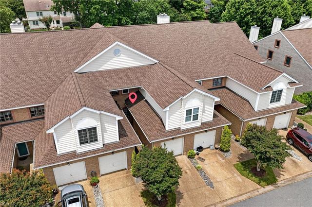 128 Genoa Dr Unit 19, Hampton, VA 23664