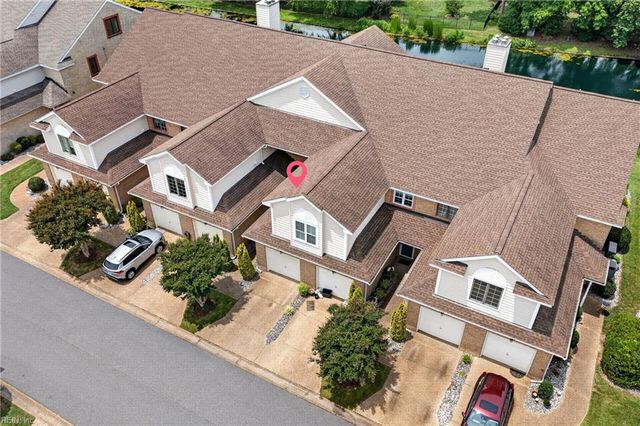 128 Genoa Dr Unit 19, Hampton, VA 23664