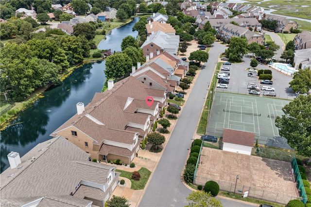 128 Genoa Dr Unit 19, Hampton, VA 23664