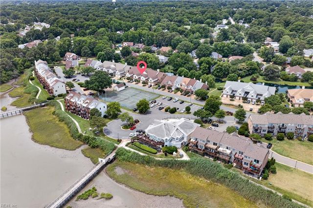 128 Genoa Dr Unit 19, Hampton, VA 23664