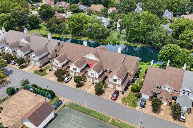 128 Genoa Dr Unit 19, Hampton, VA 23664