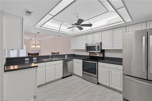 128 Genoa Dr Unit 19, Hampton, VA 23664
