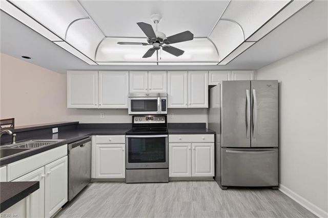 128 Genoa Dr Unit 19, Hampton, VA 23664