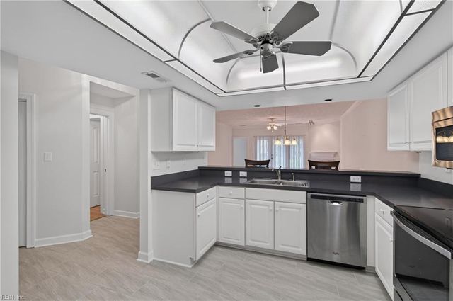 128 Genoa Dr Unit 19, Hampton, VA 23664