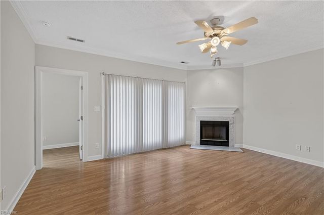128 Genoa Dr Unit 19, Hampton, VA 23664
