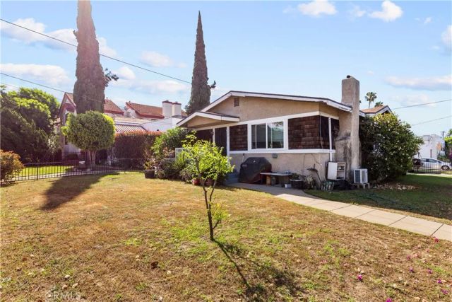 318 Palmetto, Alhambra, CA 91801