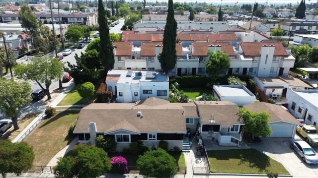 318 Palmetto, Alhambra, CA 91801