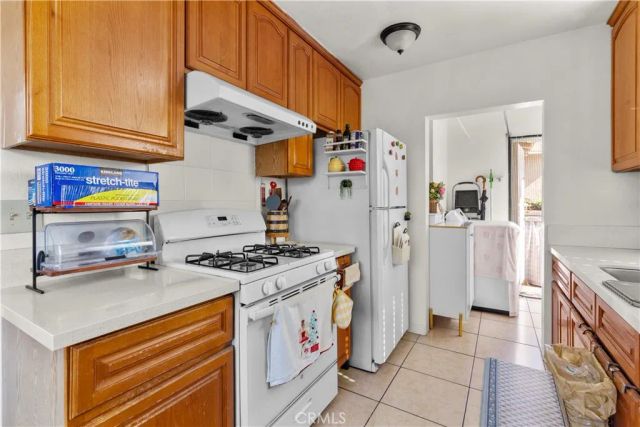 318 Palmetto, Alhambra, CA 91801