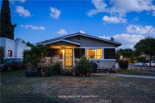 318 Palmetto, Alhambra, CA 91801