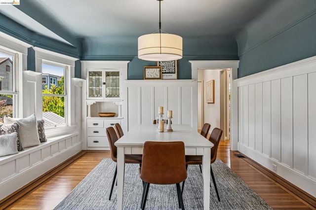 6521 Dover St, Berkeley, CA 94703
