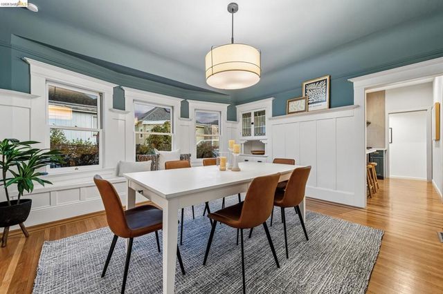 6521 Dover St, Berkeley, CA 94703