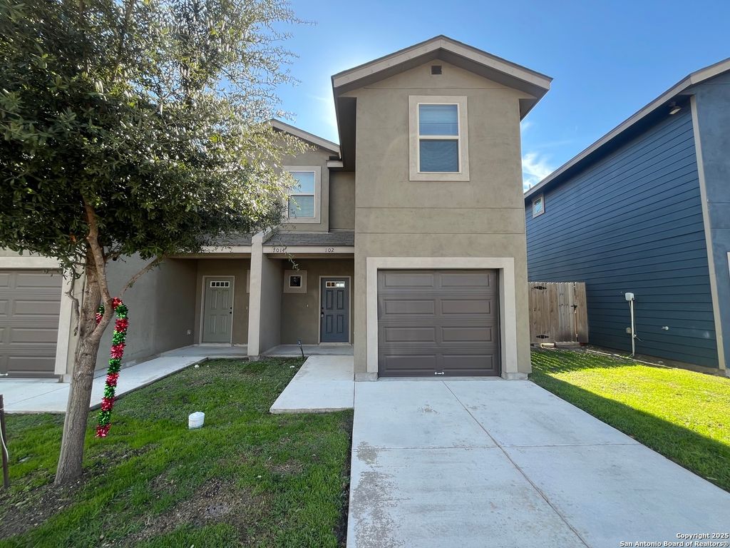 7014 Lakeview Dr Unit 102, San Antonio, TX 78244