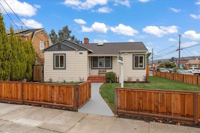 2229 103rd Avenue, Oakland, CA 94603