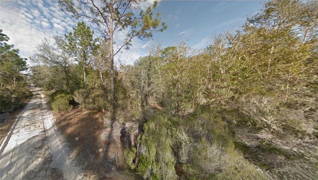 Lot 5 NE 100TH CT, Bronson, FL 32621