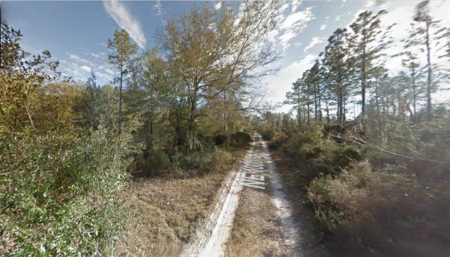Lot 5 NE 100TH CT, Bronson, FL 32621