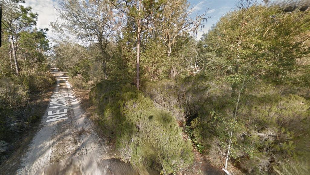 Lot 5 NE 100TH CT, Bronson, FL 32621