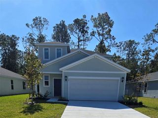 17 DILLY COURT, Palm Coast, FL 32164