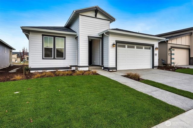 20807 149th Street Ct E #1434, Bonney Lake, WA 98391