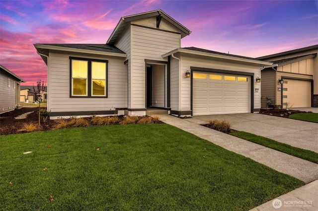 20807 149th Street Ct E #1434, Bonney Lake, WA 98391