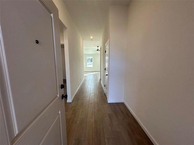 20658 Brush Creek Boulevard, Harrah, OK 73045