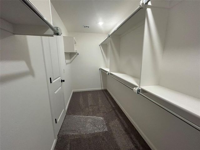 20658 Brush Creek Boulevard, Harrah, OK 73045